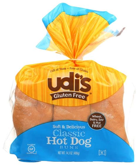 udi's gf buns near me reviews